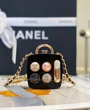 Bagsaaa Chanel Long Pendant Necklace ABA744 - 3