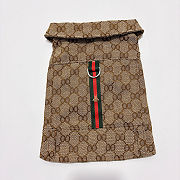 Bagsaaa Gucci Clothes For Pet 1 - 3