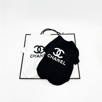 Bagsaaa Chanel Clothes For Pet 1