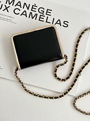 Bagsaaa Chanel Clutch With Chain AP2767 - 12*8.5*3cm - 2