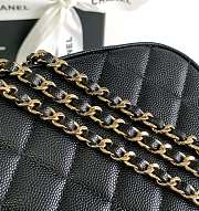 Bagsaaa Chanel AP3998 Black Caviar - 24cm - 2