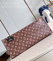 Bagsaaa Louis Vuitton M47147 OnTheGo Voyage Tote Bag - 43 x 33 x 18.5 cm - 3