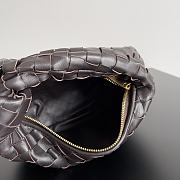 Bagsaaa Bottega Veneta Mini Jodie Fondant - 23x28x8 cm - 4