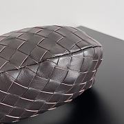 Bagsaaa Bottega Veneta Mini Jodie Fondant - 23x28x8 cm - 3