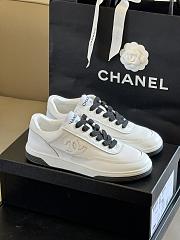 Bagsaaa Chanel Sneakers G39978 White - 1