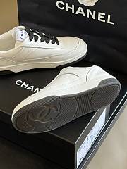 Bagsaaa Chanel Sneakers G39978 White - 5