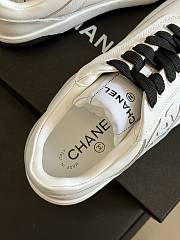 Bagsaaa Chanel Sneakers G39978 White - 4