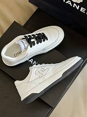 Bagsaaa Chanel Sneakers G39978 White - 3