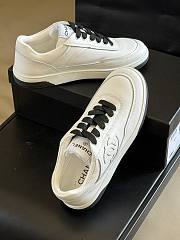 Bagsaaa Chanel Sneakers G39978 White - 2