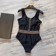 Bagsaaa Versace Bikini 01 - 1