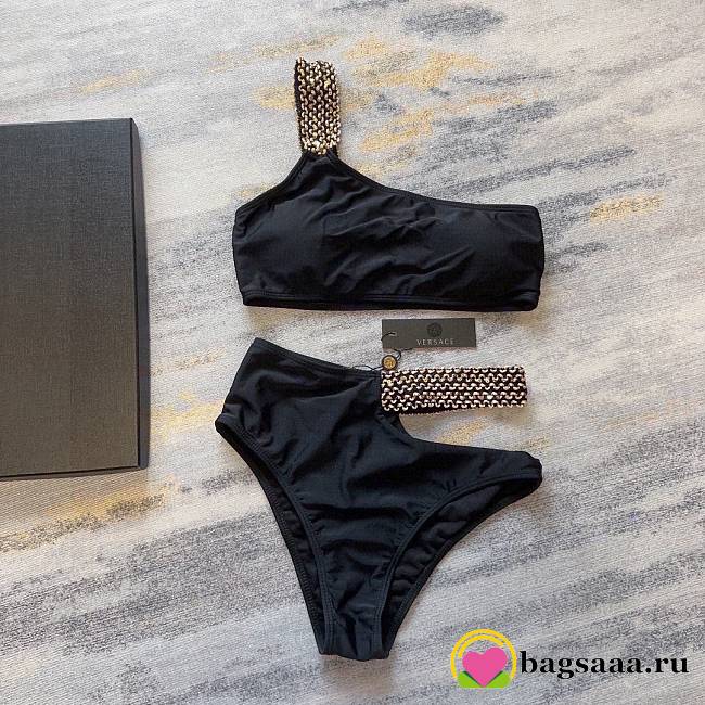 Bagsaaa Versace Bikini 02 - 1