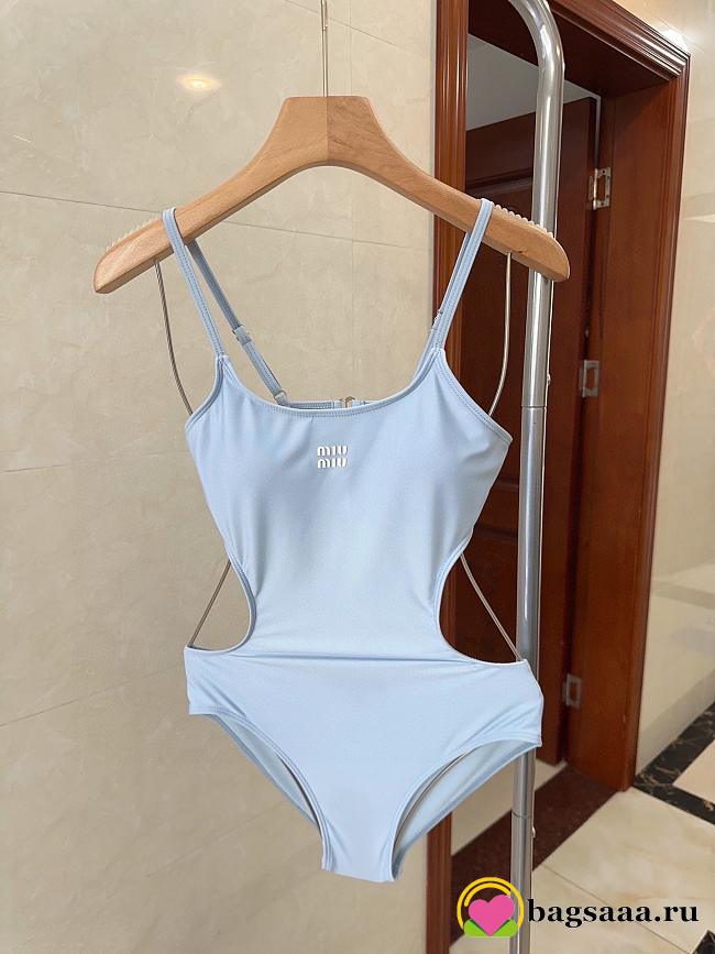 Bagsaaa Miumiu Bikini 01 - 1