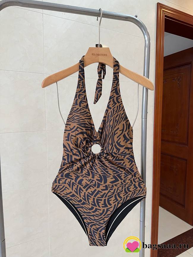 Bagsaaa Fendi Bikini 01 - 1