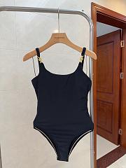 Bagsaaa Versace Bikini 03 - 1