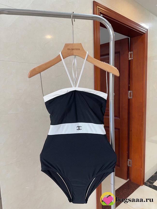 Bagsaaa Chanel Bikini 02 - 1