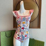 Bagsaaa Gucci Bikini 01 - 1