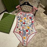 Bagsaaa Gucci Bikini 01 - 2