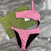 Bagsaaa Gucci Bikini 02 - 1