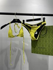 Bagsaaa Gucci Bikini 03 - 5