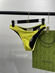 Bagsaaa Gucci Bikini 03 - 3