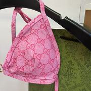 Bagsaaa Gucci Bikini 04 - 4