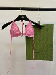 Bagsaaa Gucci Bikini 04 - 3