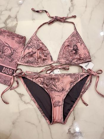 Bagsaaa Dior Bikini 04