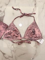 Bagsaaa Dior Bikini 04 - 4