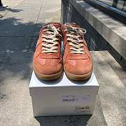 Bagsaaa Maison Margiela Sneakers Pink - 3