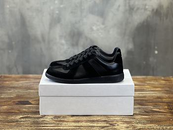 Bagsaaa Maison Margiela Sneakers Full Black