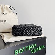 Bagsaaa Bottega Veneta Mini Tosca Black - 20x15.5x7 - 3