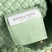 Bagsaaa Bottega Veneta Mini Tosca Fresh Mint - 20x15.5x7 - 3