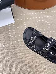 Chanel Blingbling Sandals - 3