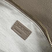 Bagsaaa Loewe Small Puzzle bag in soft grained calfskin sand - 24X16.5X10.5 cm - 2