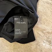 Bagsaaa Prada Black Polo - 5