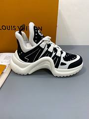 Bagsaaa LV Archlight Sneaker Black - 5