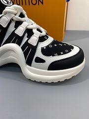 Bagsaaa LV Archlight Sneaker Black - 4