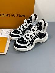 Bagsaaa LV Archlight Sneaker Black - 3