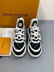 Bagsaaa LV Archlight Sneaker Black - 2