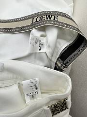 Bagsaaa Loewe White Set - 5