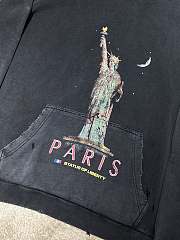 Bagsaaa Balenciaga Paris Liberty hoodie - 3