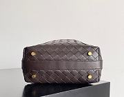 Bagsaaa Bottega Veneta Mini Wallace Fondant - 20x13x9.5 cm - 5