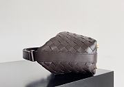 Bagsaaa Bottega Veneta Mini Wallace Fondant - 20x13x9.5 cm - 4