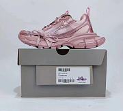 Bagsaaa Balenciaga Pink Sneaker - 1