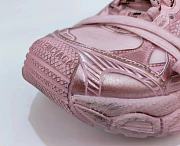 Bagsaaa Balenciaga Pink Sneaker - 5