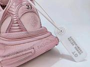 Bagsaaa Balenciaga Pink Sneaker - 3