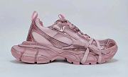 Bagsaaa Balenciaga Pink Sneaker - 2