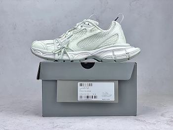 Bagsaaa Balenciaga Light Green Sneaker