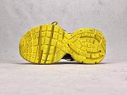 Bagsaaa Balenciaga Yellow Sneaker - 5