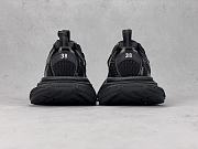 Bagsaaa Balenciaga Black Sneaker - 4